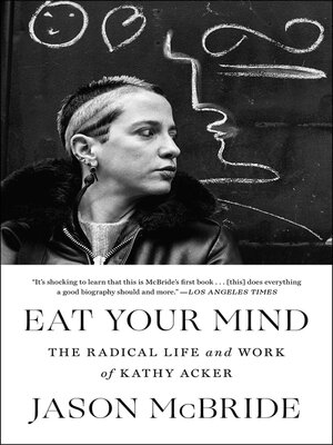 cover image of Eat Your Mind